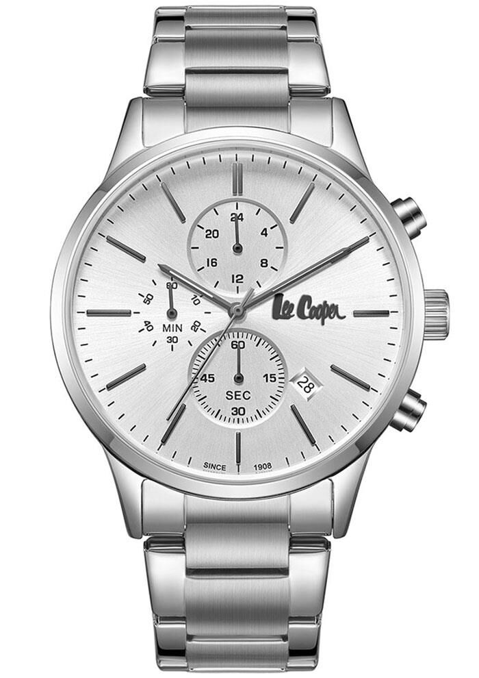 Lee Cooper LC08042.330 Erkek Kol Saati