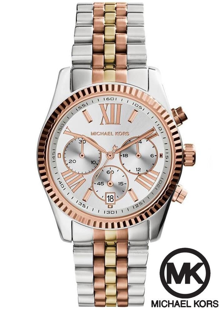 Michael Kors MK5735 Bayan Kol Saati