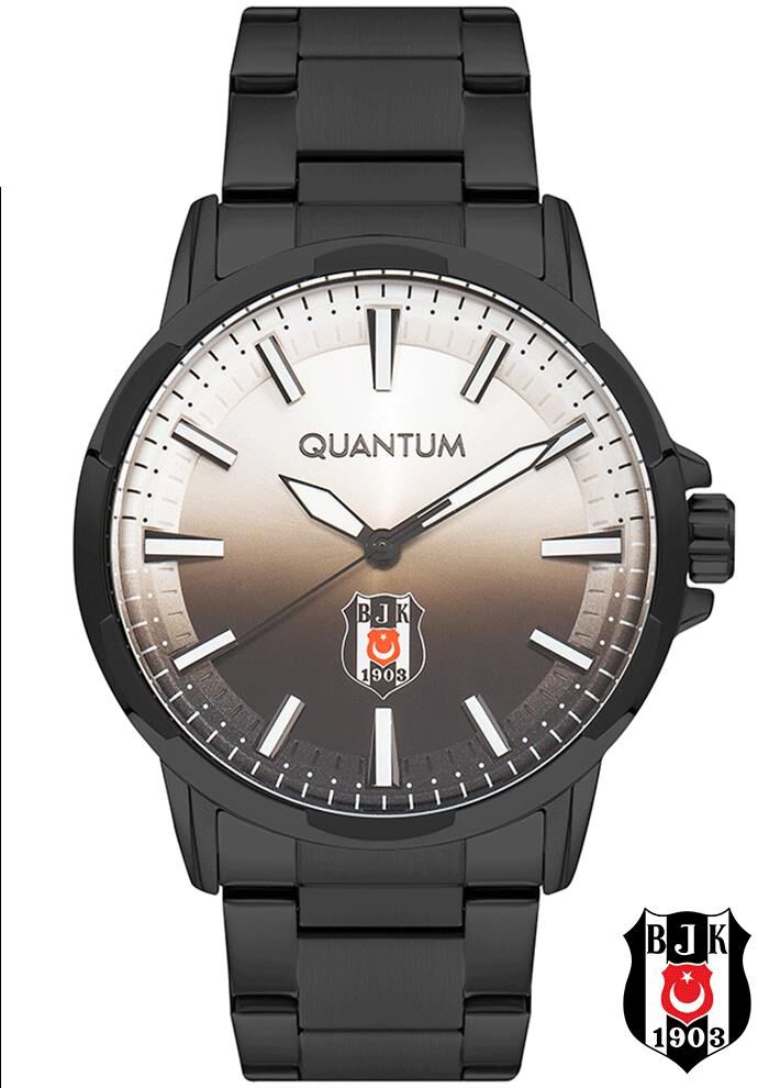 Quantum B1070.630 Beşiktaş Taraftar Kol Saati