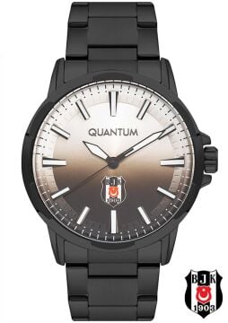Quantum B1070.630 Beşiktaş Taraftar Kol Saati