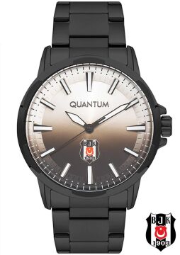 Quantum B1070.630 Beşiktaş Taraftar Kol Saati