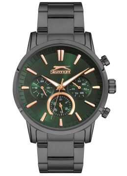 Slazenger SL.09.1930.2.03 Erkek Kol Saati