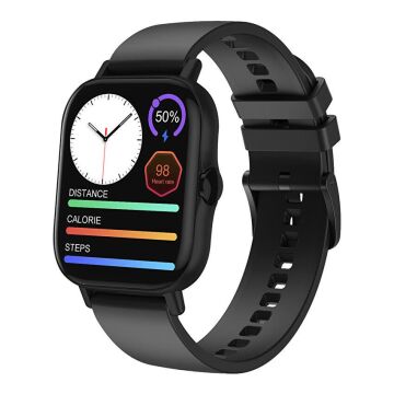 Slazenger Smart SL.07.6417.5.04 Erkek Kol Saati