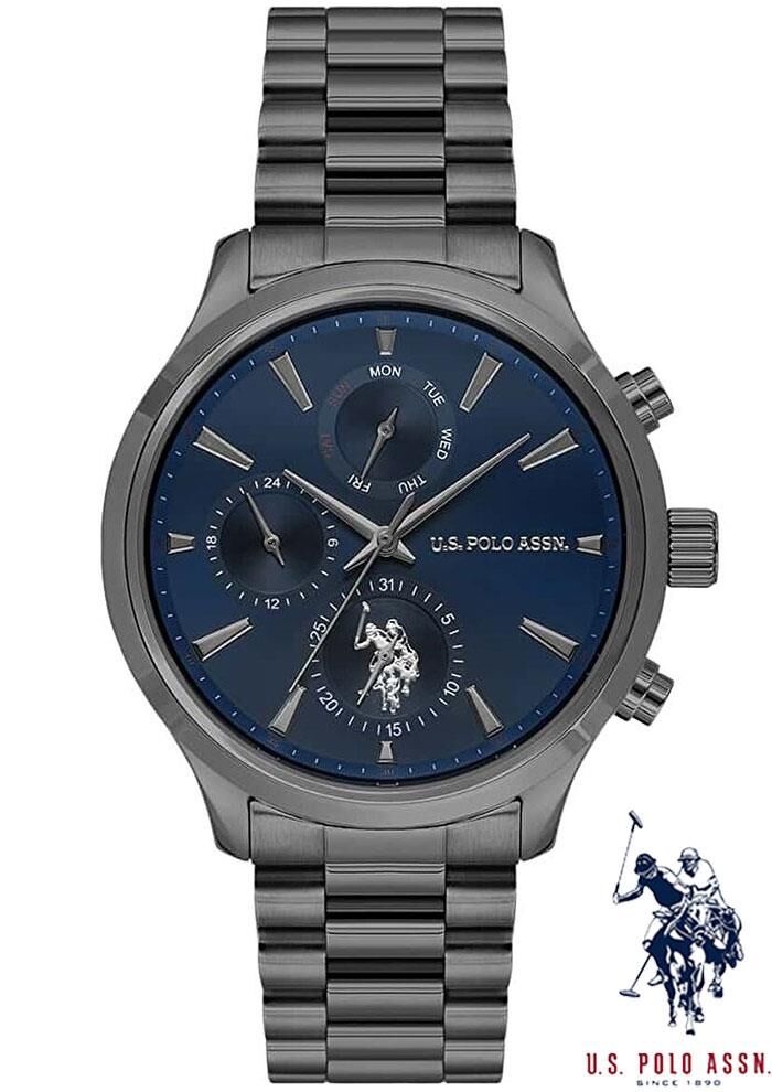 U.S. Polo Assn. USPA1144-03 Erkek Kol Saati