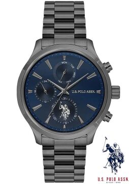 U.S. Polo Assn. USPA1144-03 Erkek Kol Saati