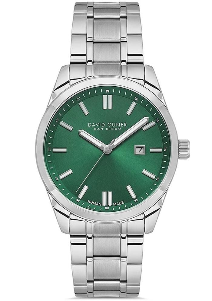Davıd Guner DG-9033GA-A10 Erkek Kol Saati