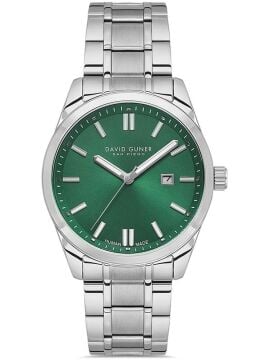 Davıd Guner DG-9033GA-A10 Erkek Kol Saati