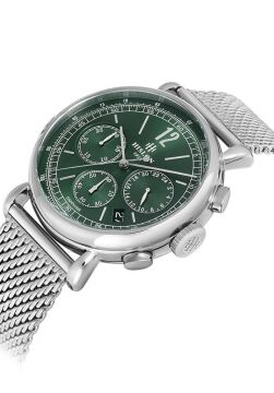 Hislon MS100S-15SS Erkek Kol Saati