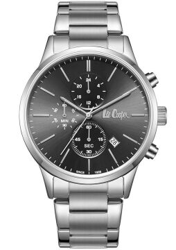 Lee Cooper LC08042.350 Erkek Kol Saati