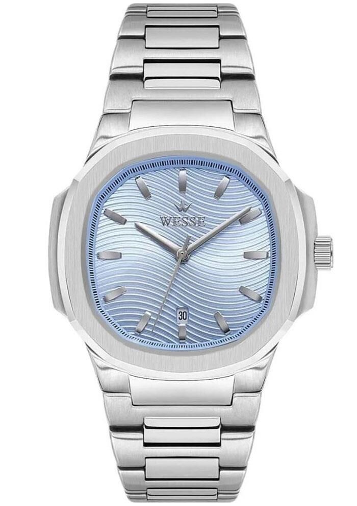 Wesse WWG210101 Erkek Kol Saati