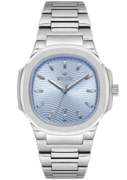 Wesse WWG210101 Erkek Kol Saati