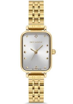 Dice Kayek DK.1.AG1340.05 Bayan Kol Saati