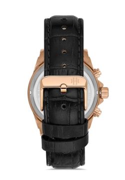 Hislon DT132R-04BR Erkek Kol Saati