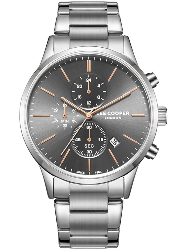 Lee Cooper LC08042.360 Erkek Kol Saati