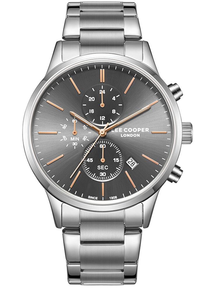 Lee Cooper LC08042.360 Erkek Kol Saati
