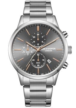 Lee Cooper LC08042.360 Erkek Kol Saati