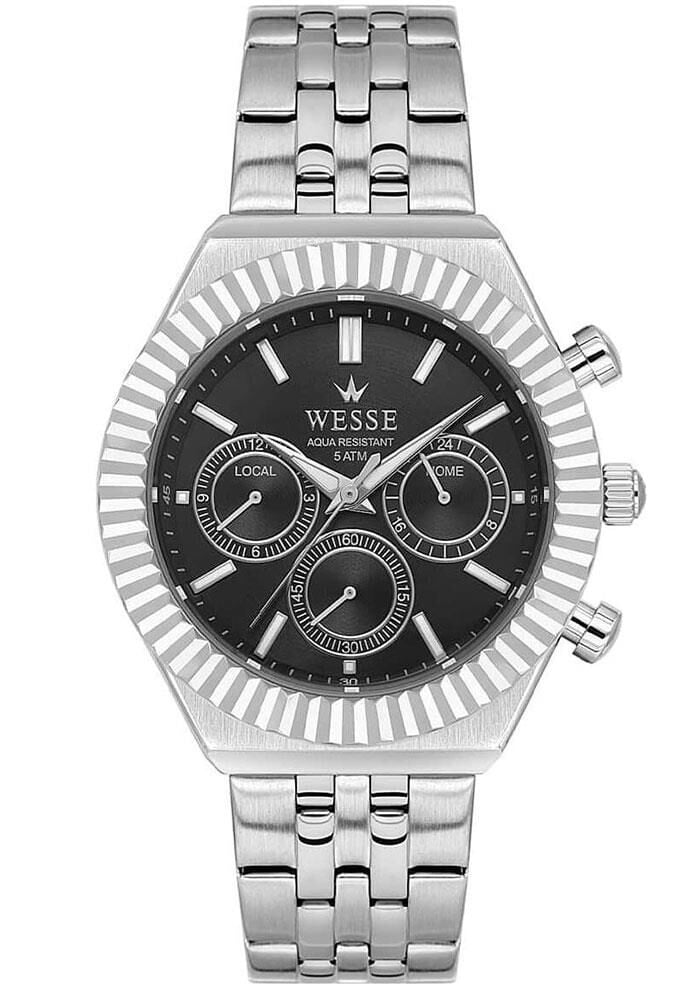 Wesse WWG211203 Erkek Kol Saati