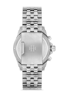 Hislon DT132S-02SS Erkek Kol Saati