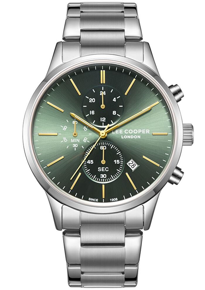 Lee Cooper LC08042.370 Erkek Kol Saati