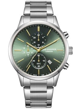 Lee Cooper LC08042.370 Erkek Kol Saati