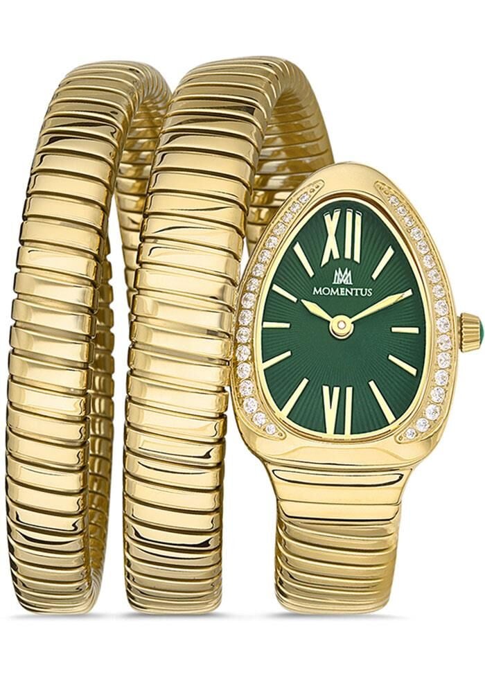 Momentus SS256G-15SG Bayan Kol Saati