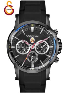 Quantum G877.661 Galatasaray Taraftar Kol Saati
