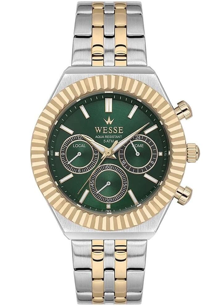 Wesse WWG211204 Erkek Kol Saati