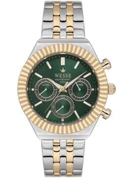 Wesse WWG211204 Erkek Kol Saati