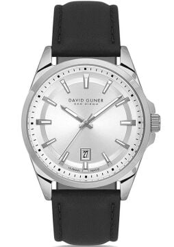 Davıd Guner DG-9053GB-J1 Erkek Kol Saati