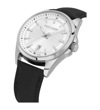 Davıd Guner DG-9053GB-J1 Erkek Kol Saati