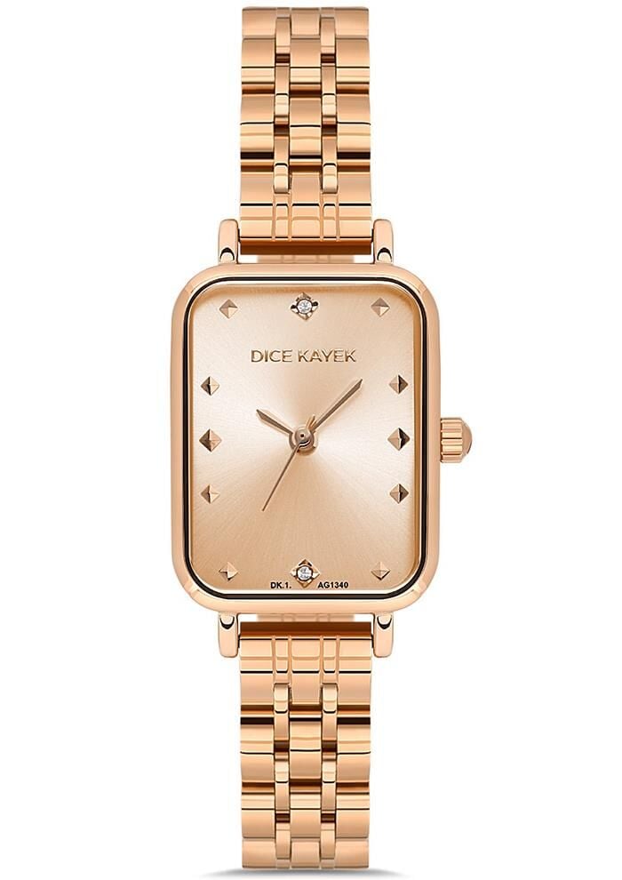 Dice Kayek DK.1.AG1340.10 Bayan Kol Saati