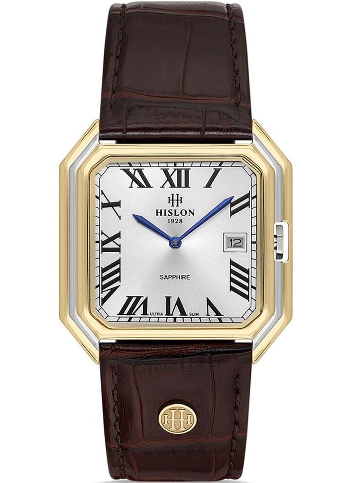 Hislon CL170T-02BG Erkek Kol Saati