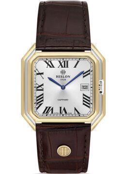 Hislon CL170T-02BG Erkek Kol Saati