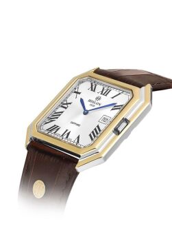 Hislon CL170T-02BG Erkek Kol Saati