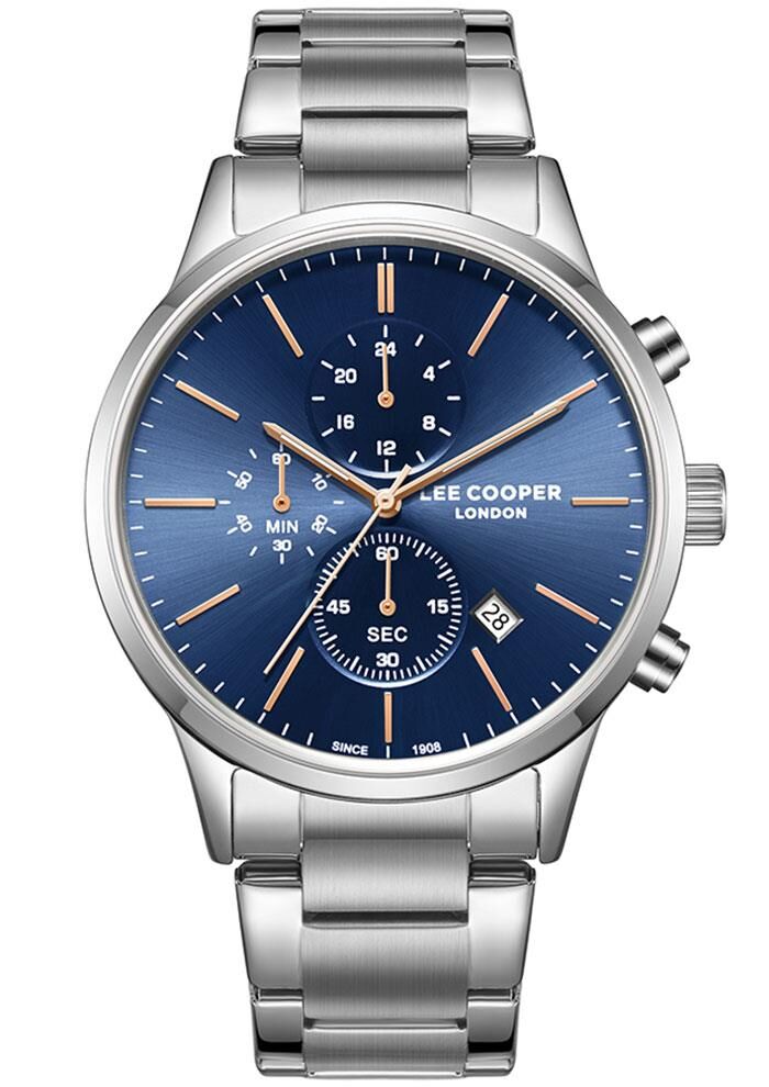 Lee Cooper LC08042.390 Erkek Kol Saati