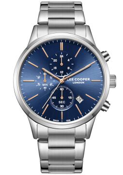 Lee Cooper LC08042.390 Erkek Kol Saati