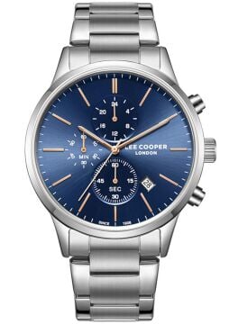 Lee Cooper LC08042.390 Erkek Kol Saati