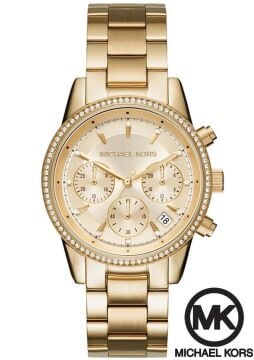 Michael Kors MK6356 Kadın Kol Saati