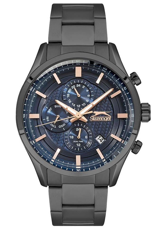 Slazenger SL.09.1936.2.03 Erkek Kol Saati