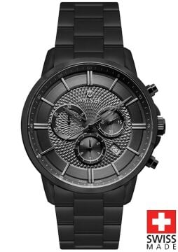 Wainer WA.19515-B Erkek Kol Saati