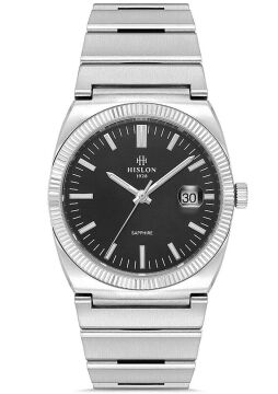 Hislon CL211S-04SS Erkek Kol Saati