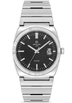 Hislon CL211S-04SS Erkek Kol Saati