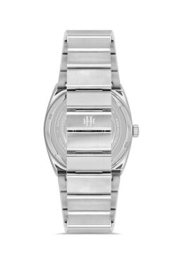 Hislon CL211S-04SS Erkek Kol Saati