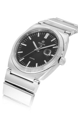 Hislon CL211S-04SS Erkek Kol Saati