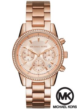 Michael Kors MK6357 Bayan Kol Saati