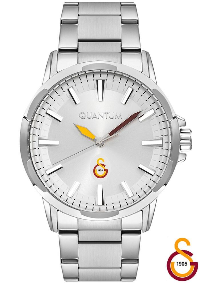 Quantum G1068.330 Galatasaray Taraftar Kol Saati