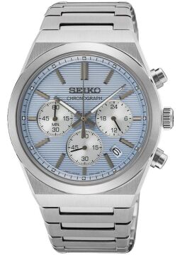 Seiko SSB459P1 Erkek Kol Saati