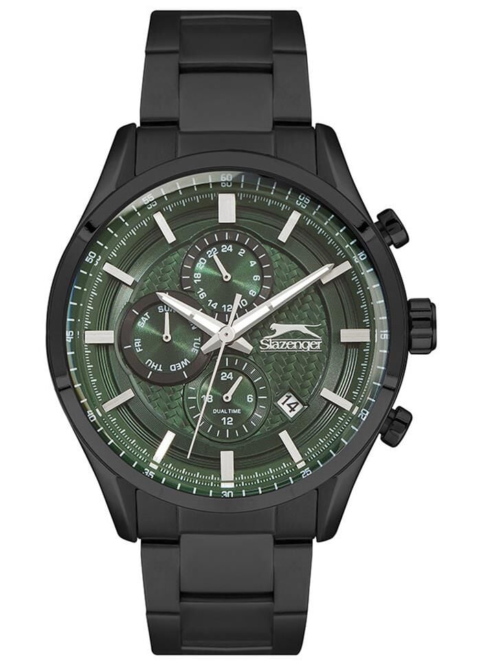 Slazenger SL.09.1936.2.04 Erkek Kol Saati