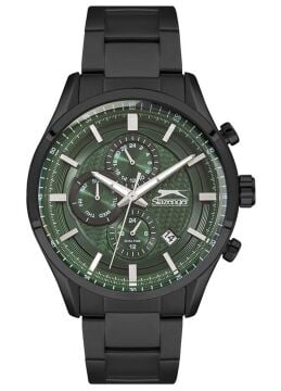 Slazenger SL.09.1936.2.04 Erkek Kol Saati