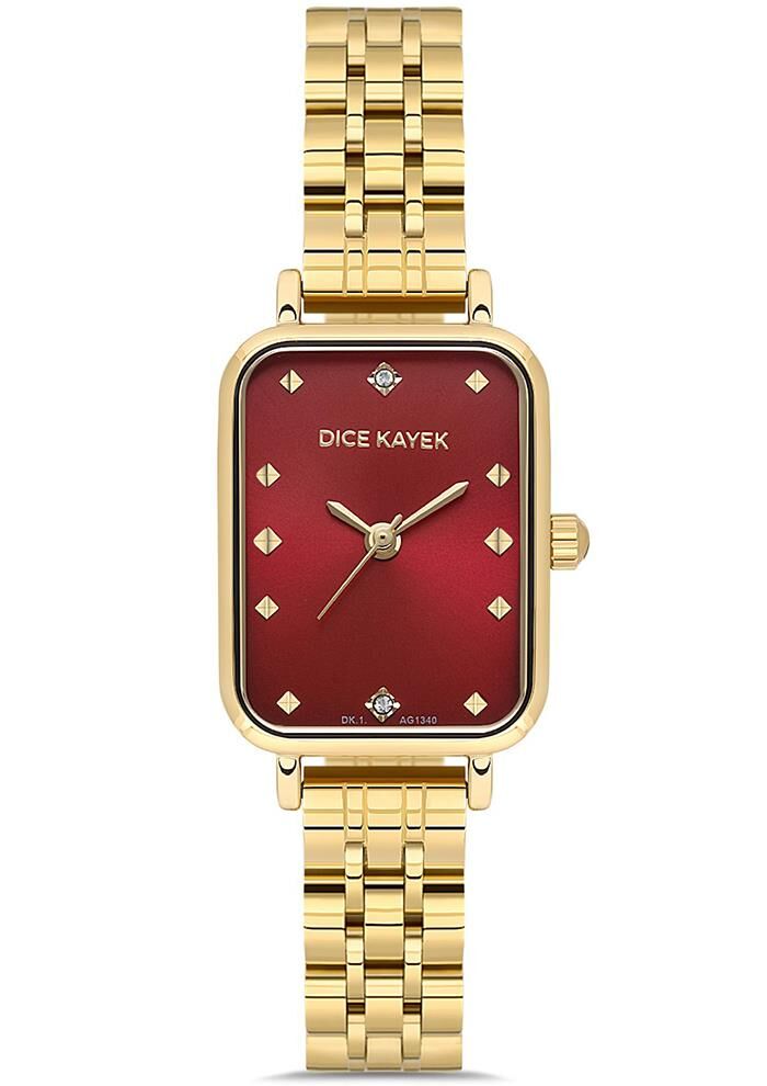 Dice Kayek DK.1.AG1340.12 Bayan Kol Saati